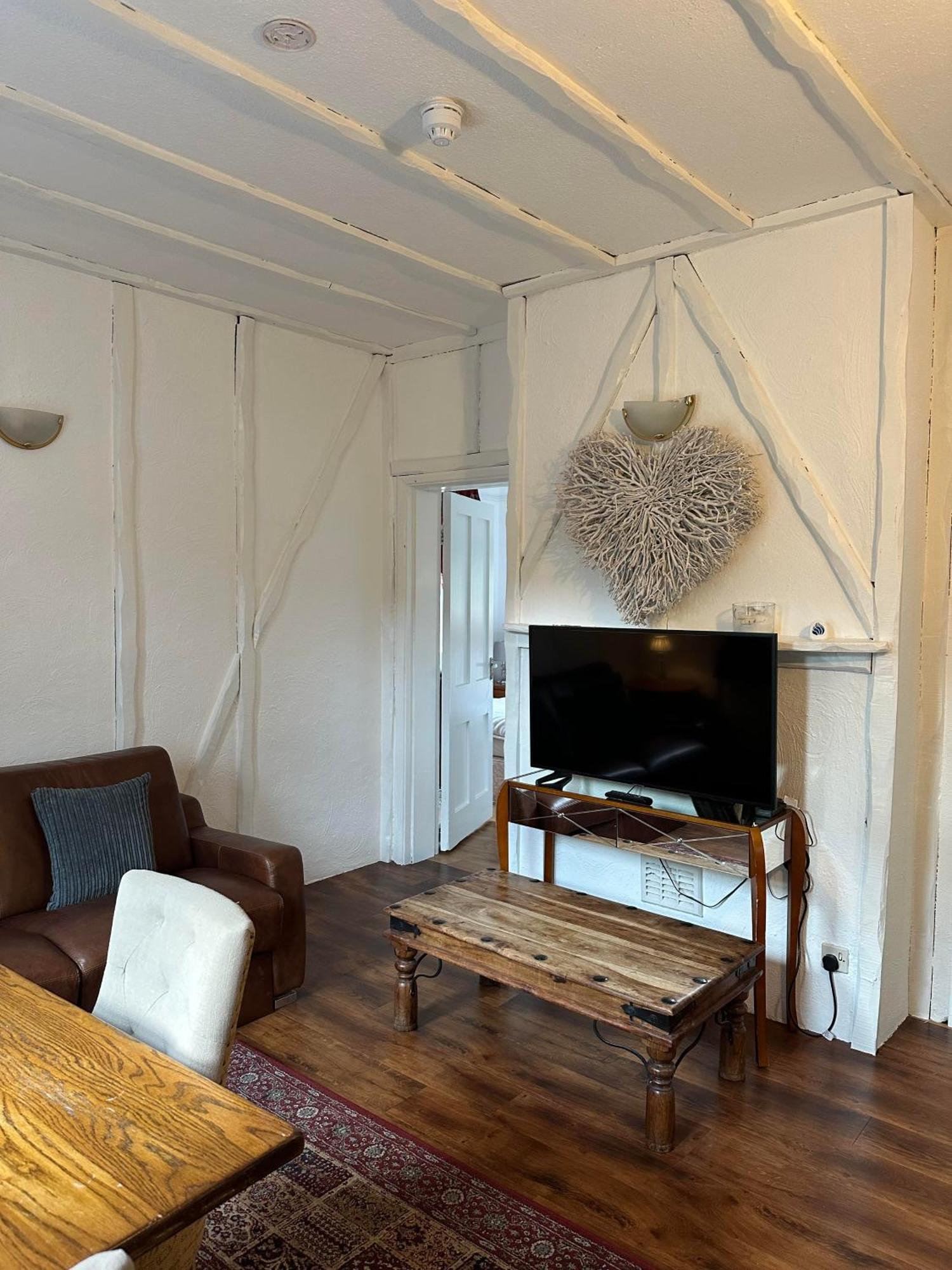 The Manor At Bickley Hotel Bromley Bagian luar foto